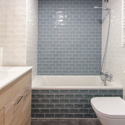 Reforma Baño Barcelona