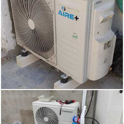 MINI SPLIT RESIDENCIAL