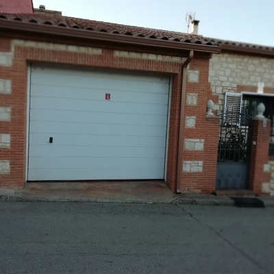 vivienda particular en Mirabueno