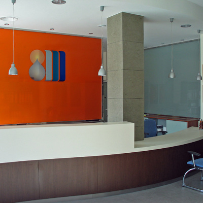 Mirambell Instalaciones, Monforte