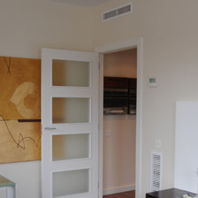 Instalaciones en viviendas