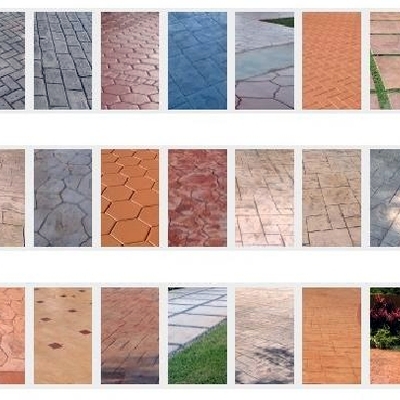 mny hormigon impreso