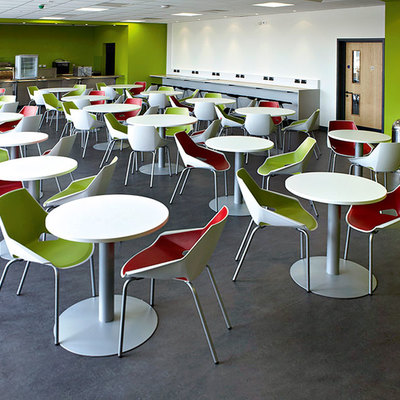 mobiliario cafeterias