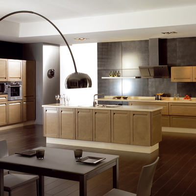 mobiliario de cocina