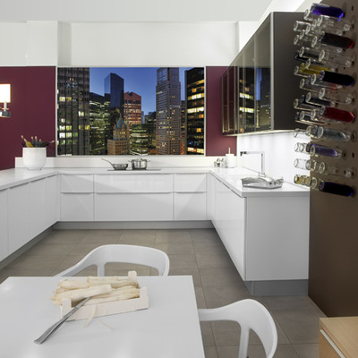 mobiliario de cocina