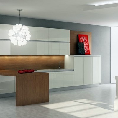 Mobiliario de cocina