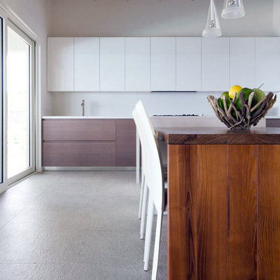 Mobiliario de cocina