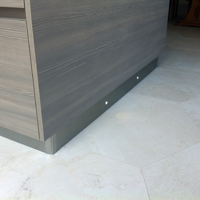 mobiliario de cocina