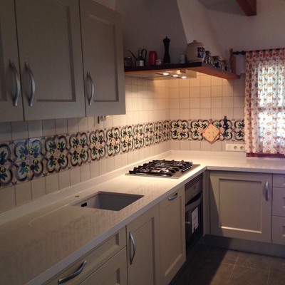 Mobiliario de cocina