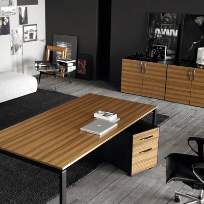 Mobiliario de Dirección