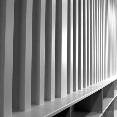 Mobiliario diseño propio