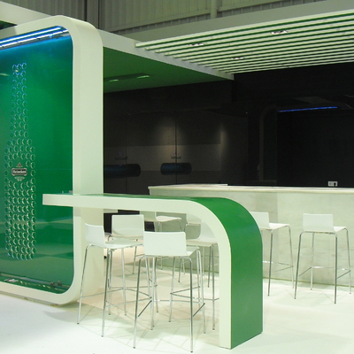 MOBILIARIO Y ESTRUCTURA