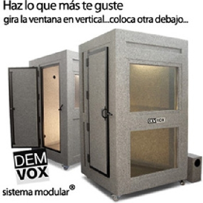 Modelo DV