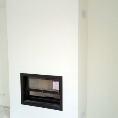 MODELO FERLUX OPEN 800