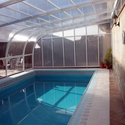 MODELO TOLEDO ADOSADA