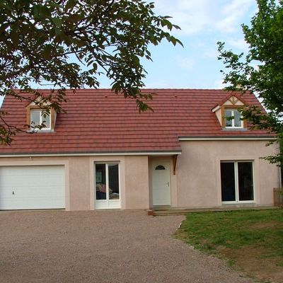 Modelo vivienda malvinas