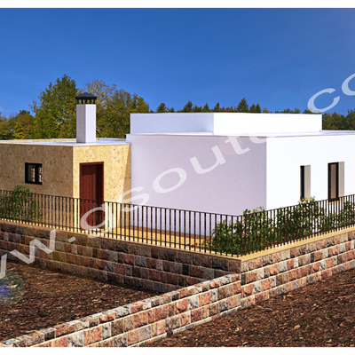 MODELOS PROPIOS DISEÑADOS 