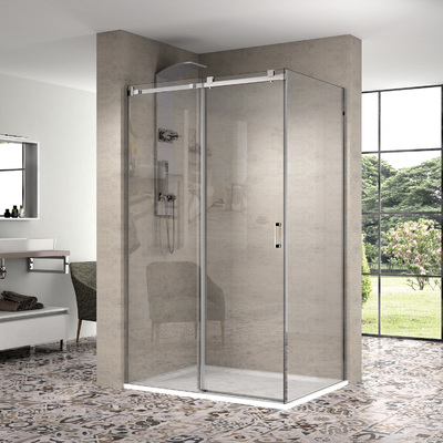 MODERN Frontal con Lateral Fijo