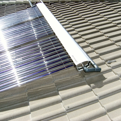 modulo de tres colectores