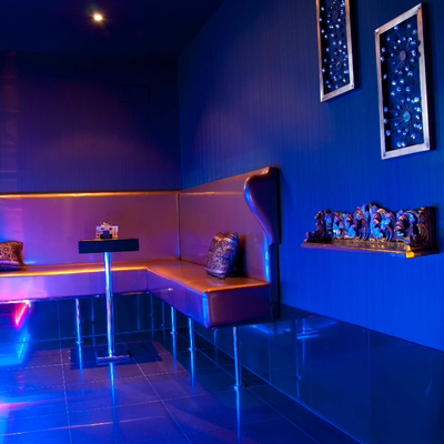 modulos fabricados en charol