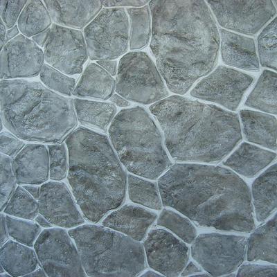 MOLDE FACHADA  IRREGULAR