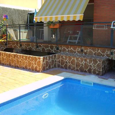 MOLDE FACHADA IRREGULAR