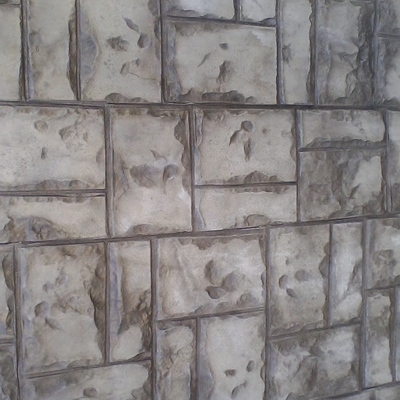 MOLDE FACHADA TIPO 1