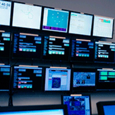 Monitoreo de seguridad