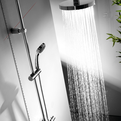 MONOMANDO TERMOSTATICO DE DUCHA