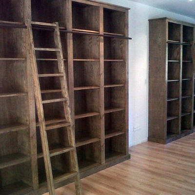 montaje de muebles