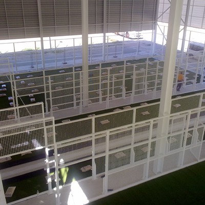 montamos tu club integramente