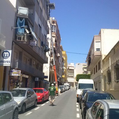 Montamuebles