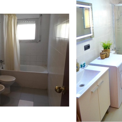 LAVABO 1