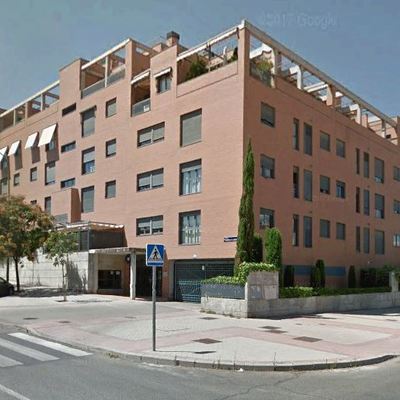 96 VIVIENDAS EN MONTECARMELO