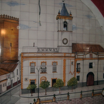mosaico