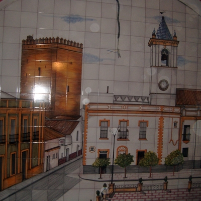 mosaico