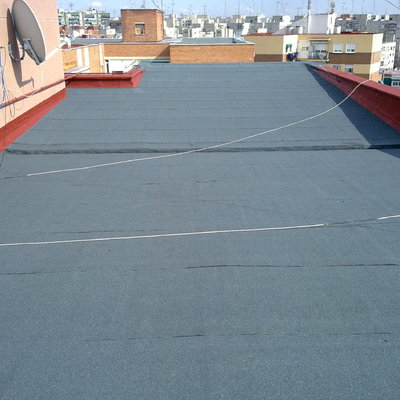 Mostoles, Nuevas Avenidas