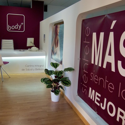 DECORACION DE LOCALES COMERCIALES