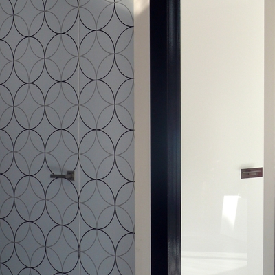 Mostrador Lualdi porte