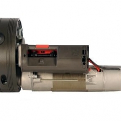 Motor centró eje 60