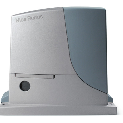 Automatismo para puerta de corredera metálica