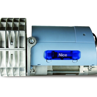 MOTOR PER A PORTA ENROTLLABLE