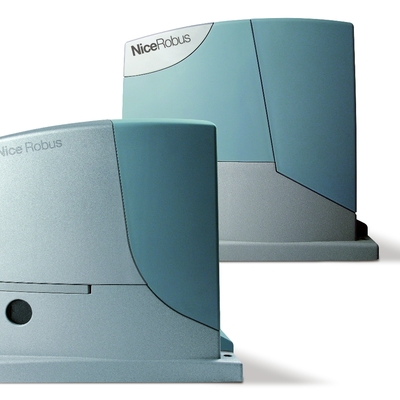 MOTORS PER A PORTES CORREDISSES