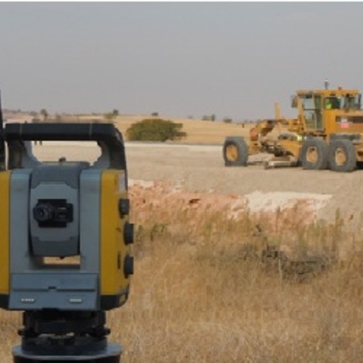 Movimiento de tierras