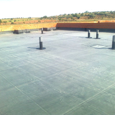 mpermeabilizacion epdm pedroñeras(albacete)