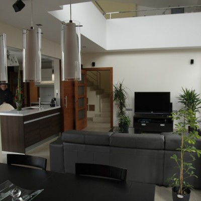 Vivienda unifamiliar 