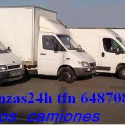 muebles mudanzas y trasporte