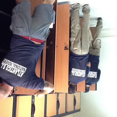 Mudanzas Canarias Peninsula