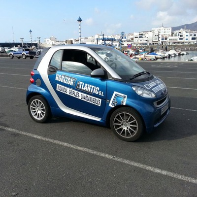 Mudanzas Canarias Peninsula