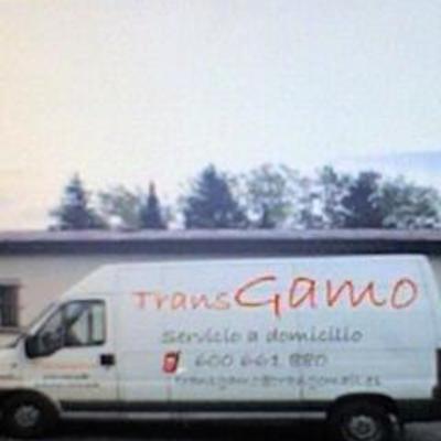 MUDANZAS GRANDES Y PEQUEÑAS